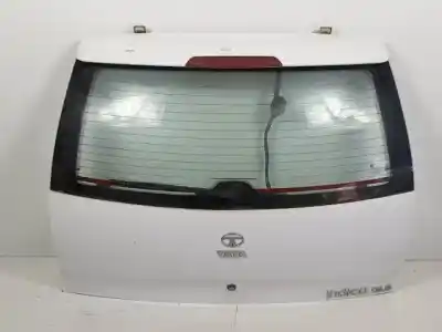 Pezzo di ricambio per auto di seconda mano portellone per tata indica 475si48 riferimenti oem iam 