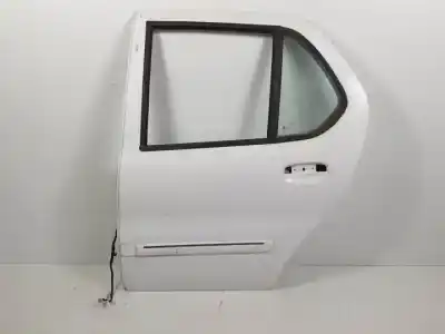 Pezzo di ricambio per auto di seconda mano porta posteriore sinistra per tata indica 475si48 riferimenti oem iam 