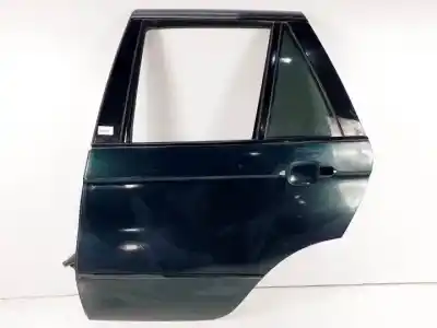 Second-hand car spare part rear left door for bmw x5 (e53) m57-306d1 oem iam references 