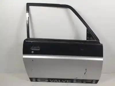 Second-hand car spare part front right door for daihatsu feroza (f300/f310) hard top 4x4 oem iam references 