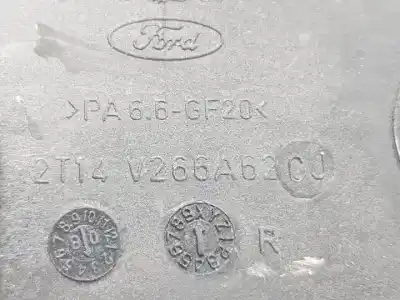 Second-hand car spare part interior right front handle for ford transit connect (tc7) r2pa oem iam references 2t14v266a62cj  