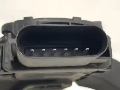 Pezzo di ricambio per auto di seconda mano potenziometro per ford transit connect (tc7) r2pa riferimenti oem iam 7t119f836cc  