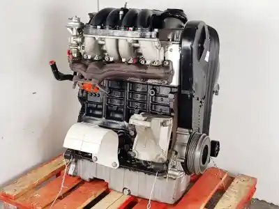 Pièce détachée automobile d'occasion moteur complet pour seat inca (6k9) ayq références oem iam ayq  