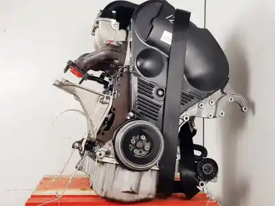 Pièce détachée automobile d'occasion moteur complet pour seat inca (6k9) ayq références oem iam ayq  