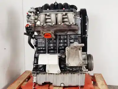 Pièce détachée automobile d'occasion moteur complet pour seat inca (6k9) ayq références oem iam ayq  