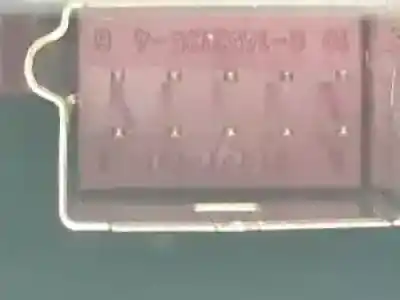 Second-hand car spare part multifunction display for bmw 5 (e60) 520 i oem iam references 65829141807  611260002030