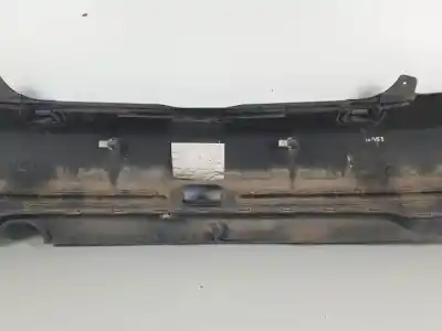 Автозапчастина б/у задній бампер для mini cabrio (r52) w10b16a посилання на oem iam   