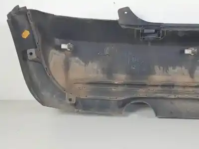 Автозапчастина б/у задній бампер для mini cabrio (r52) w10b16a посилання на oem iam   