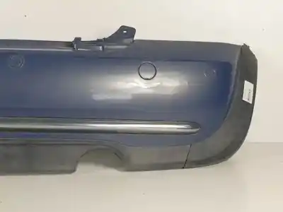 Автозапчастина б/у задній бампер для mini cabrio (r52) w10b16a посилання на oem iam   