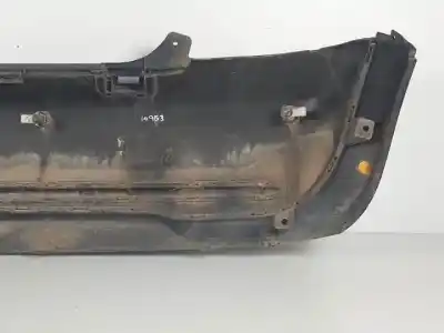 Автозапчастина б/у задній бампер для mini cabrio (r52) w10b16a посилання на oem iam   