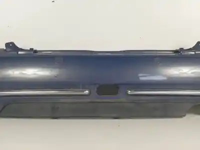 Автозапчастина б/у задній бампер для mini cabrio (r52) w10b16a посилання на oem iam   