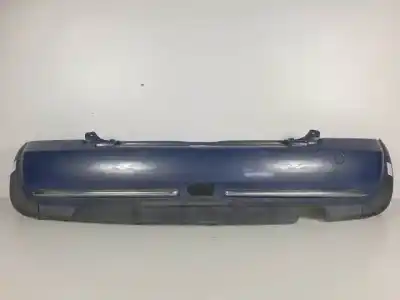 Автозапчастина б/у задній бампер для mini cabrio (r52) w10b16a посилання на oem iam 