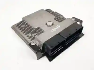 Peça sobressalente para automóvel em segunda mão centralina de motor uce por seat ibiza (6j5) cbzb referências oem iam 5wp44830