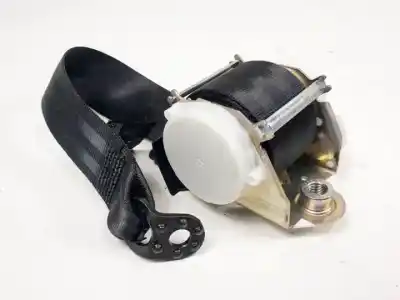 Peça sobressalente para automóvel em segunda mão cinto de segurança traseiro direito por seat ibiza (6j5) cbzb referências oem iam 6j0857805a