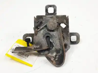 Pezzo di ricambio per auto di seconda mano chiusura del cappuccio per fiat ii panda (169) 188a4000 riferimenti oem iam 