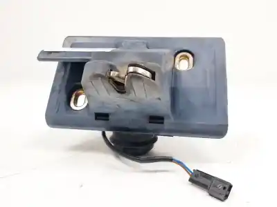 Pièce détachée automobile d'occasion coffre / serrure de porte pour mercedes-benz clase clk (w208) cabrio m112940 références oem iam a2088000375  