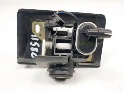 Pièce détachée automobile d'occasion coffre / serrure de porte pour mercedes-benz clase clk (w208) cabrio m112940 références oem iam a2088000375  