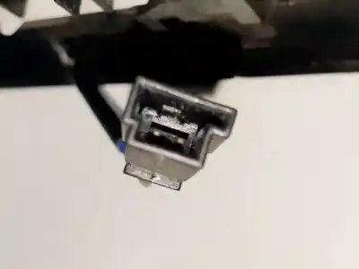 Pièce détachée automobile d'occasion coffre / serrure de porte pour mercedes-benz clase clk (w208) cabrio m112940 références oem iam a2088000375  