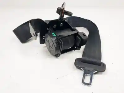 Second-hand car spare part rear right seat belt for hyundai i30 ranchera familiar (gd) 1.4 crdi oem iam references 89820a6000