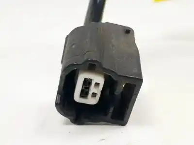 Second-hand car spare part bonnet lock for nissan note (e12) 1.5 dci oem iam references   