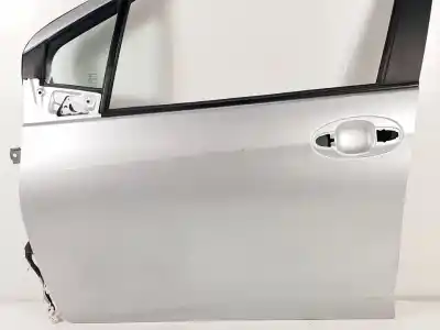 Piesă de schimb auto la mâna a doua usa din fata stânga pentru toyota yaris (ksp1/nlp1/nsp1) 1nr referințe oem iam   