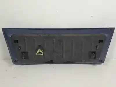 Автозапчасти б/у крышка багажника за mini cabrio (r52) w10b16a ссылки oem iam   