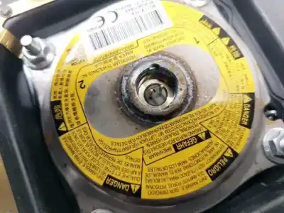 Peça sobressalente para automóvel em segunda mão airbag dianteiro esquerdo por nissan note (e12) 1.5 dci referências oem iam 0589p1000410  0569p1000232