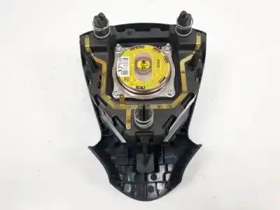 Peça sobressalente para automóvel em segunda mão airbag dianteiro esquerdo por nissan note (e12) 1.5 dci referências oem iam 0589p1000410  0569p1000232