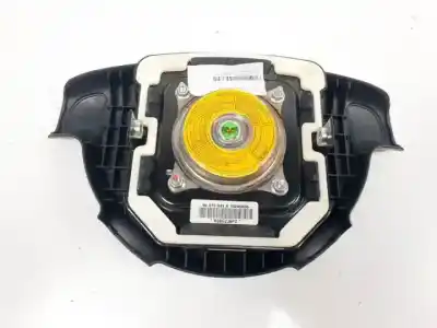 Peça sobressalente para automóvel em segunda mão airbag dianteiro esquerdo por chevrolet aveo f14d4 referências oem iam 968790418  