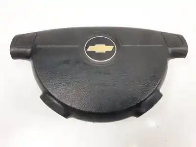 Tweedehands auto-onderdeel airbag voor links voor chevrolet aveo f14d4 oem iam-referenties 968790418