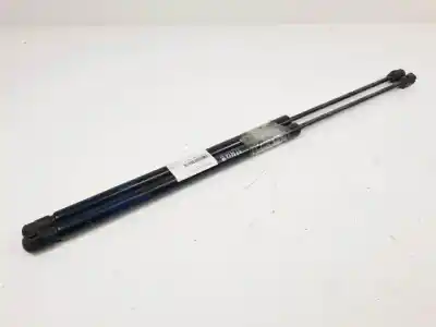 Second-hand car spare part tailgate gas strut for nissan note (e12) 1.5 dci oem iam references 904513va0a