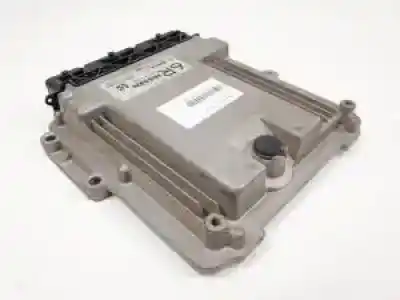 Second-hand car spare part ecu engine control for nissan note (e12) 1.5 dci oem iam references 237103vd0c  1039s71574