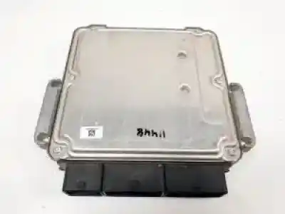 Second-hand car spare part ecu engine control for nissan note (e12) 1.5 dci oem iam references 237103vd0c  1039s71574