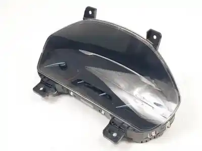 Peça sobressalente para automóvel em segunda mão quadrante por ford fiesta (ce1) sfjk referências oem iam h1bt10849cak  