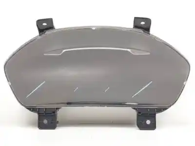 Автозапчасти б/у приборная доска за ford fiesta (ce1) sfjk ссылки oem iam h1bt10849cak