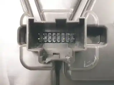 Peça sobressalente para automóvel em segunda mão quadrante por ford fiesta (ce1) sfjk referências oem iam h1bt10849cak  