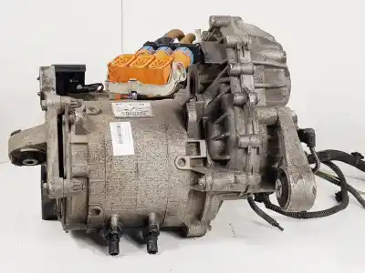 Second-hand car spare part rear differential for peugeot 3008 rh02 oem iam references 9800189280  0437507006