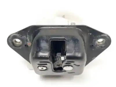Second-hand car spare part trunk lock for honda civic berlina 5 (fk) r18a2 oem iam references euk9361120a