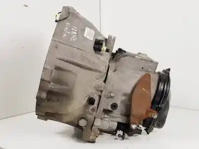 Автозапчасти б/у коробка передач за ford fiesta (ccn) sfja ссылки oem iam ca6r7002lbd  5 vel