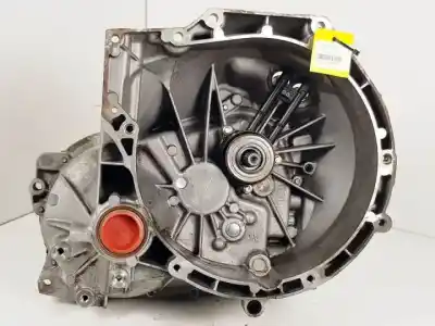 Автозапчасти б/у коробка передач за ford fiesta (ccn) sfja ссылки oem iam ca6r7002lbd