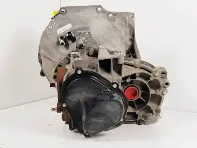 Автозапчасти б/у коробка передач за ford fiesta (ccn) sfja ссылки oem iam ca6r7002lbd  5 vel