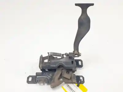 İkinci el araba yedek parçası kaput kilidi için mercedes-benz a-class (w169) a 180 cdi (169.007. 169.307) 640940 oem iam referansları a1698800060  