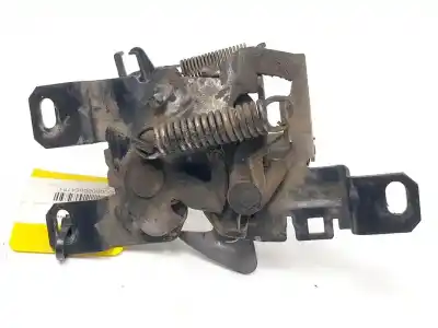 İkinci el araba yedek parçası kaput kilidi için mercedes-benz a-class (w169) a 180 cdi (169.007. 169.307) 640940 oem iam referansları a1698800060  