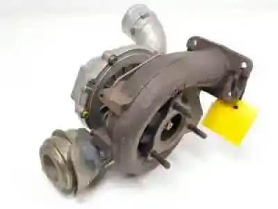 Peça sobressalente para automóvel em segunda mão turbocompresor por audi a4 berlina (8e) bfc referências oem iam ga3059145701f