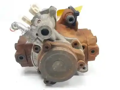 Автозапчастина б/у насос инжекційний для ford transit connect (chc) t1ga посилання на oem iam 9676289780  5ws40893