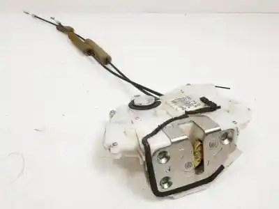 Second-hand car spare part rear left door lock for honda civic berlina 5 (fk) r18a2 oem iam references 72651smge0