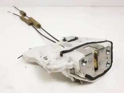 Second-hand car spare part rear right door lock for honda civic berlina 5 (fk) r18a2 oem iam references 72611smge0