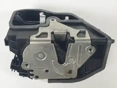 Pezzo di ricambio per auto di seconda mano serratura porta anteriore destra per bmw 5 (e60) 520 i riferimenti oem iam 7167072