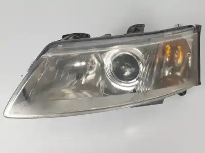 Second-hand car spare part LEFT HEADLIGHT for SAAB 9-3 CABRIO  OEM IAM references 20A668  01071310