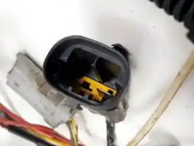 Peça sobressalente para automóvel em segunda mão termoventilador elétrico por peugeot partner (s2) rhy referências oem iam 1831237016  